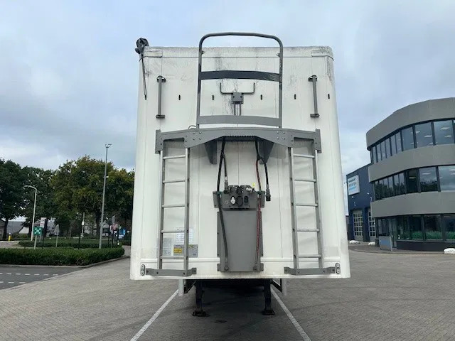 Knapen Trailers K200 - 96m3 BPW - Image 4