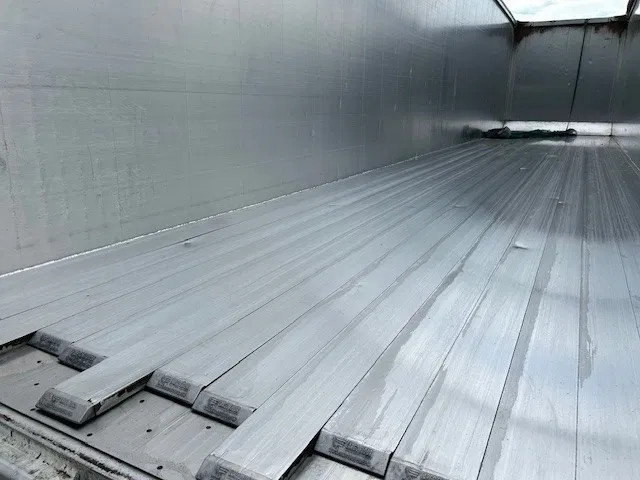 Knapen Trailers K200 - 96m3 BPW - Image 9