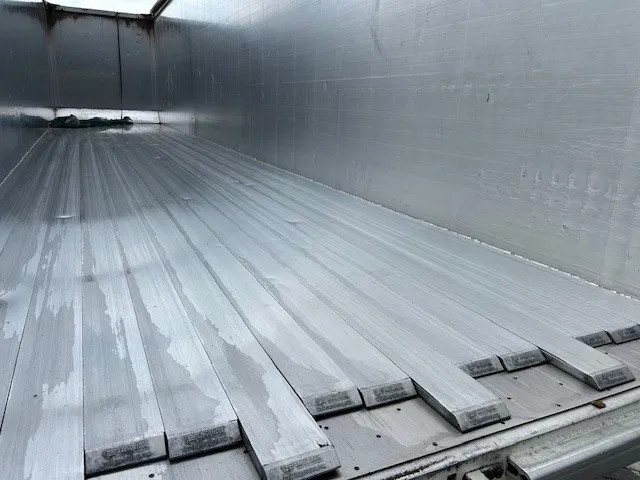 Knapen Trailers K200 - 96m3 BPW - Image 10