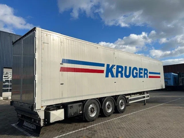 Reisch RSBS-3-ST13 Seitentür BPW Alcoa