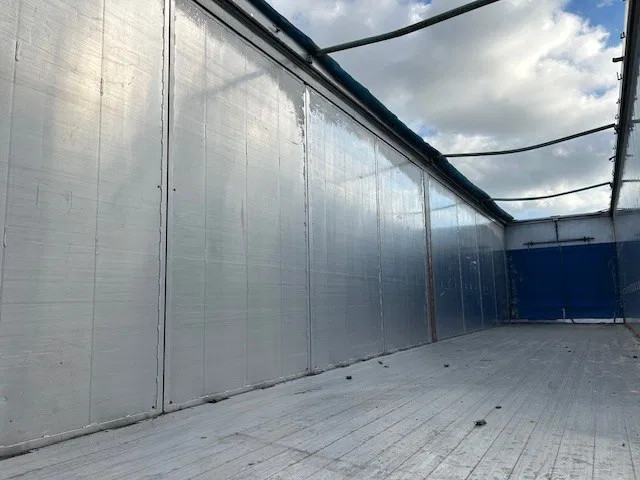 Reisch RSBS-3-ST13 Seitentür BPW Alcoa - Image 12