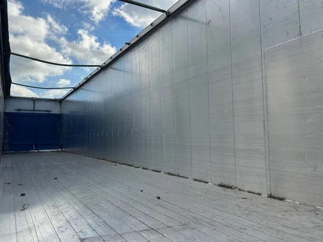 Reisch RSBS-3-ST13 Seitentür BPW Alcoa - Image 13