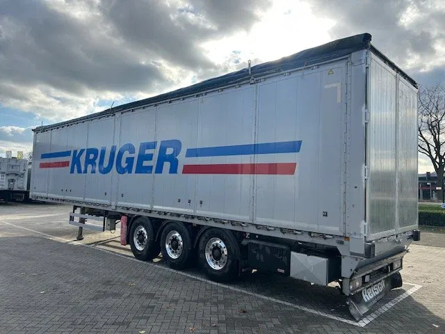 Reisch RSBS-3-ST13 Seitentür BPW Alcoa - Image 6