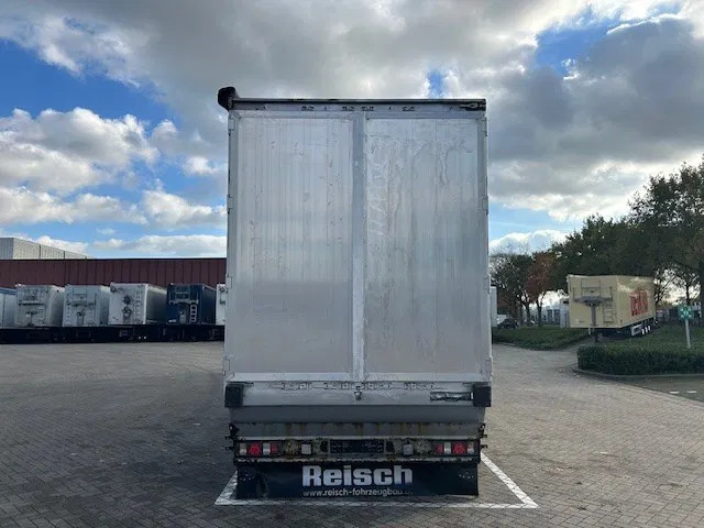 Reisch RSBS-3-ST13 Seitentür BPW Alcoa - Image 7