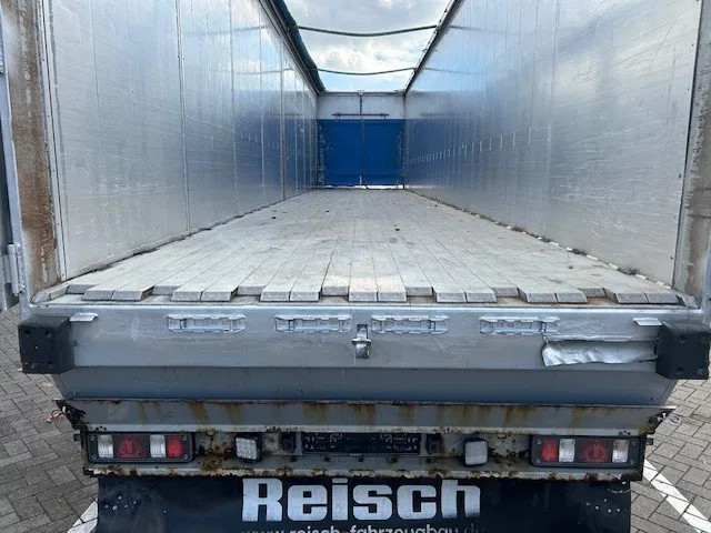 Reisch RSBS-3-ST13 Seitentür BPW Alcoa - Image 8