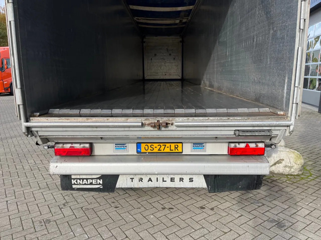 Knapen Trailers K200 - 92m3 Liftas 10mm NL APK 11-2026 - Image 11