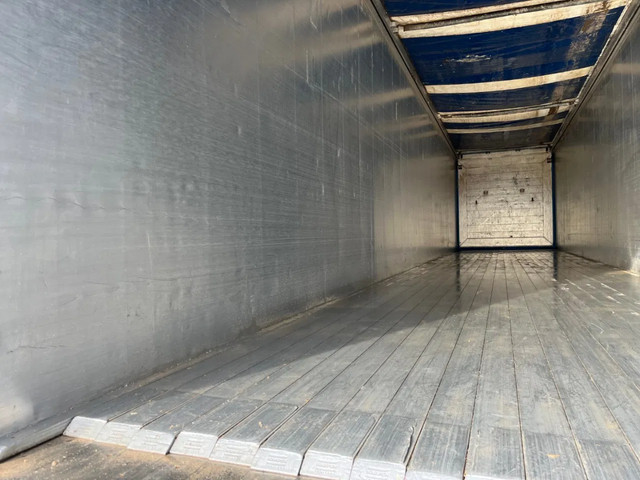 Knapen Trailers K200 - 92m3 Liftas 10mm NL APK 11-2026 - Image 12