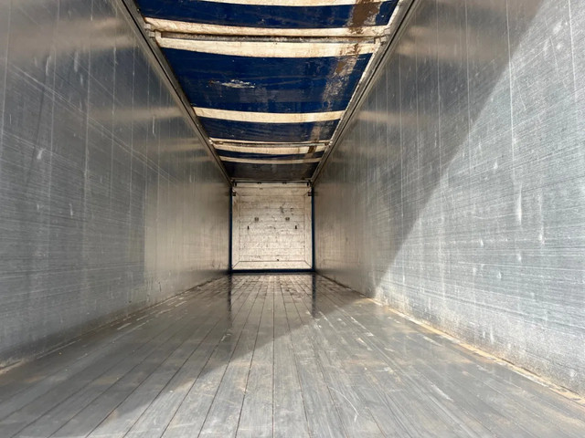 Knapen Trailers K200 - 92m3 Liftas 10mm NL APK 11-2026 - Image 13