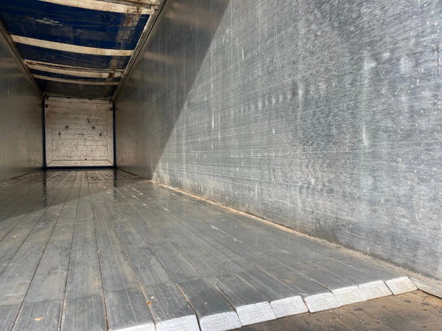 Knapen Trailers K200 - 92m3 Liftas 10mm NL APK 11-2026 - Image 14