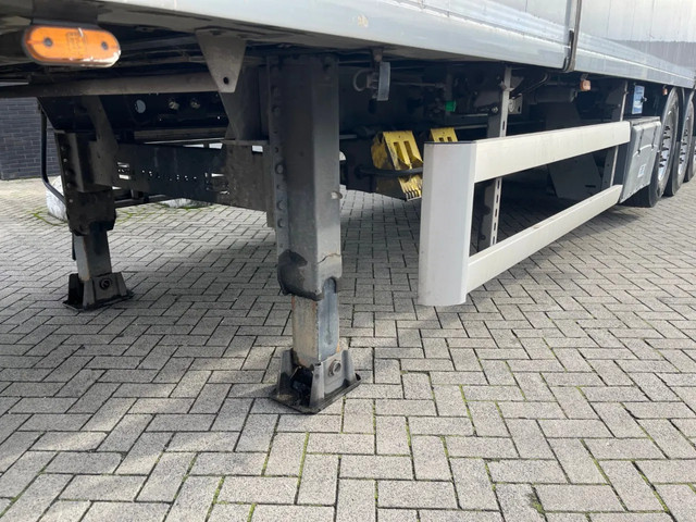 Knapen Trailers K200 - 92m3 Liftas 10mm NL APK 11-2026 - Image 18