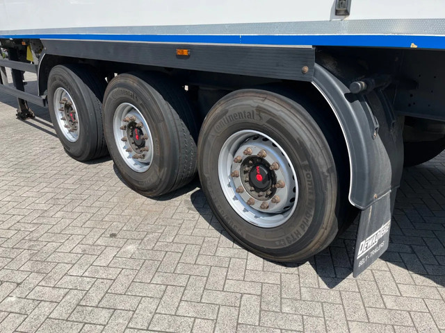 Dewagtere Bandlosser/Bandwagen Dewagtere Agri 53m3 - Image 11