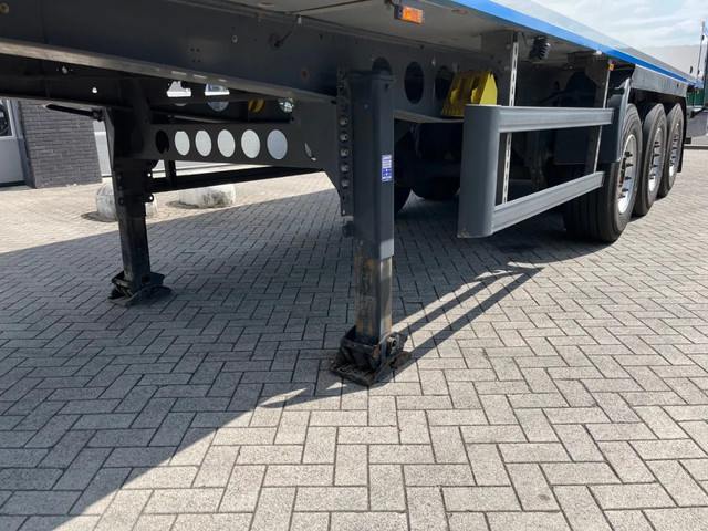 Dewagtere Bandlosser/Bandwagen Dewagtere Agri 53m3 - Image 13