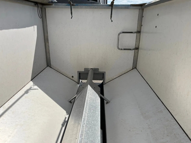 Dewagtere Bandlosser/Bandwagen Dewagtere Agri 53m3 - Image 16