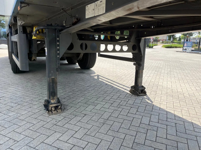 Dewagtere Bandlosser/Bandwagen Dewagtere Agri 53m3 - Image 7