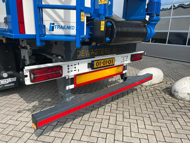 Dewagtere Bandlosser Agri 53m3 *Nieuw / Neu* - Image 11