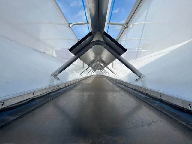 Dewagtere Bandlosser Agri 53m3 *Nieuw / Neu* - Image 12