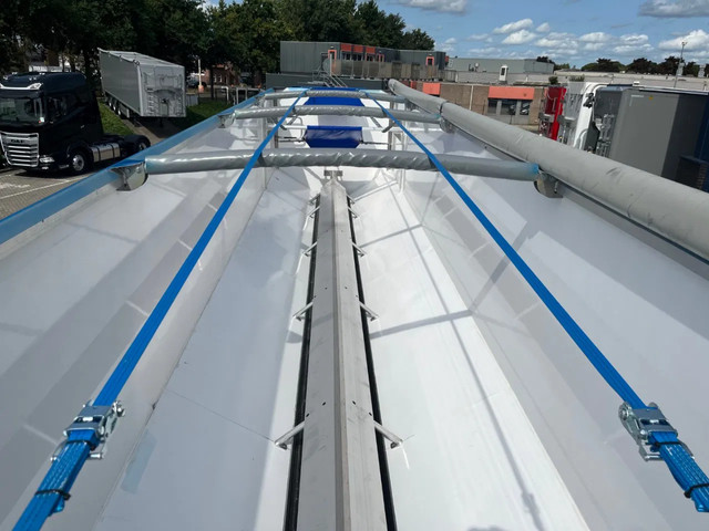 Dewagtere Bandlosser Agri 53m3 *Nieuw / Neu* - Image 13