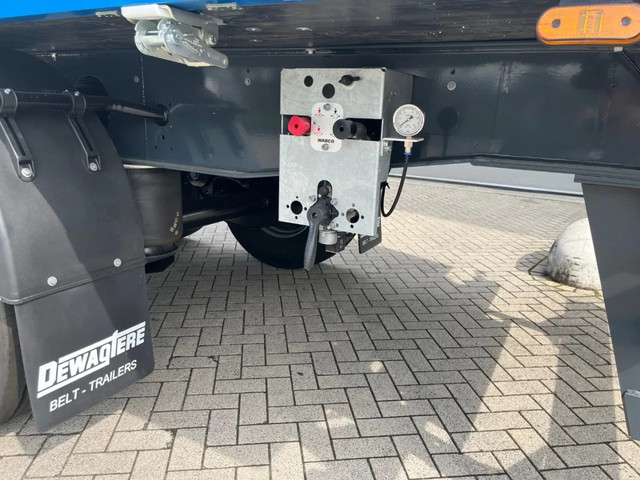 Dewagtere Bandlosser Agri 53m3 *Nieuw / Neu* - Image 14