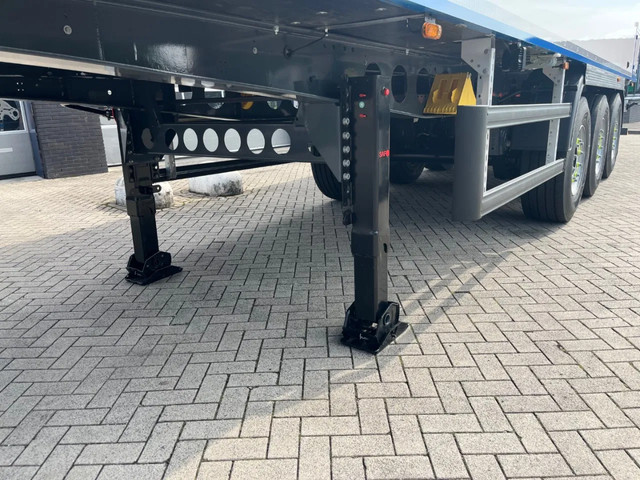 Dewagtere Bandlosser Agri 53m3 *Nieuw / Neu* - Image 15