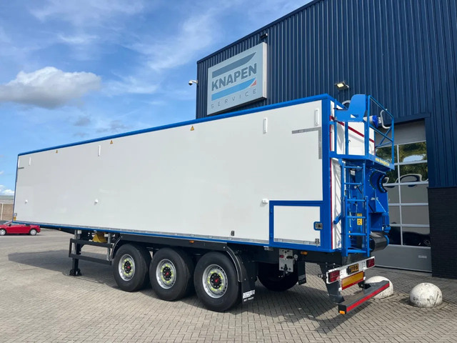 Dewagtere Bandlosser Agri 53m3 *Nieuw / Neu* - Image 3