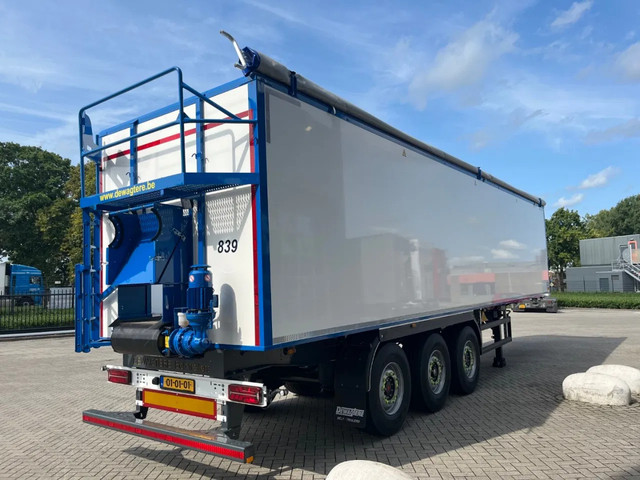 Dewagtere Bandlosser Agri 53m3 *Nieuw / Neu* - Image 4