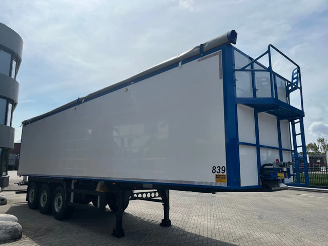 Dewagtere Bandlosser Agri 53m3 *Nieuw / Neu* - Image 5