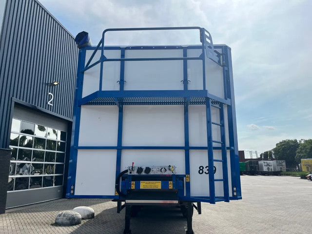 Dewagtere Bandlosser Agri 53m3 *Nieuw / Neu* - Image 6