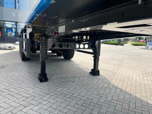 Dewagtere Bandlosser Agri 53m3 *Nieuw / Neu* - Image 7