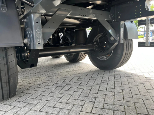 Dewagtere Bandlosser Agri 53m3 *Nieuw / Neu* - Image 8