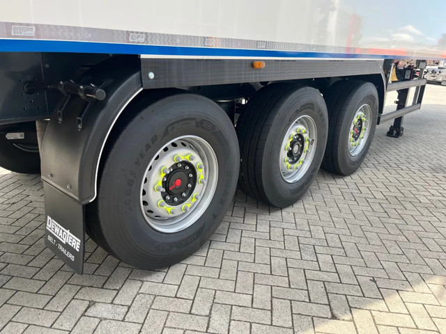 Dewagtere Bandlosser Agri 53m3 *Nieuw / Neu* - Image 9