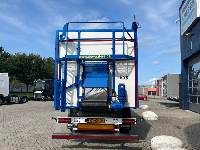 Dewagtere Bandlosser Agri 53m3 *Nieuw / Neu* - Image 10