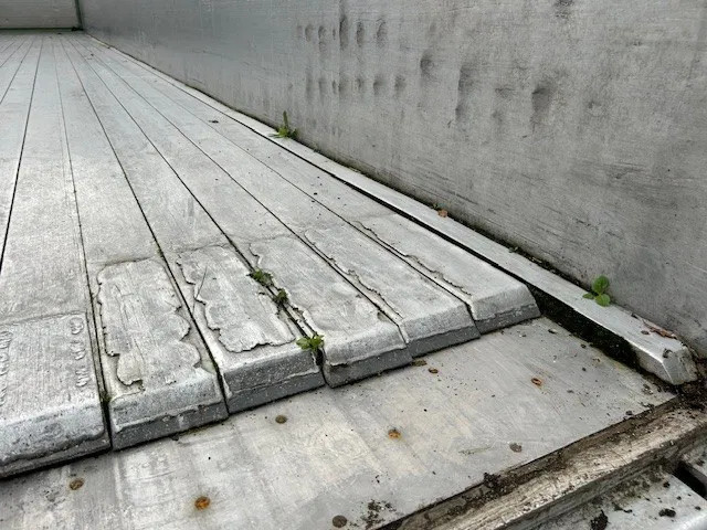 Knapen Trailers K100 - 92m3 Agrar - Image 11