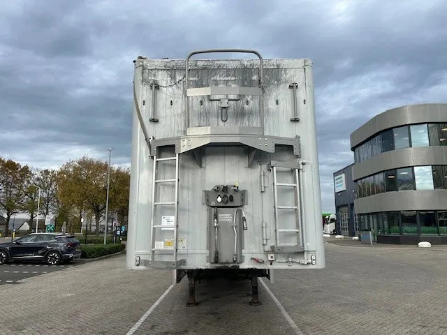 Knapen Trailers K100 - 92m3 Agrar - Image 4