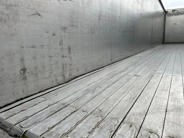 Knapen Trailers K100 - 92m3 Agrar - Image 9