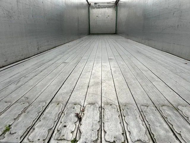 Knapen Trailers K100 - 92m3 Agrar - Image 10