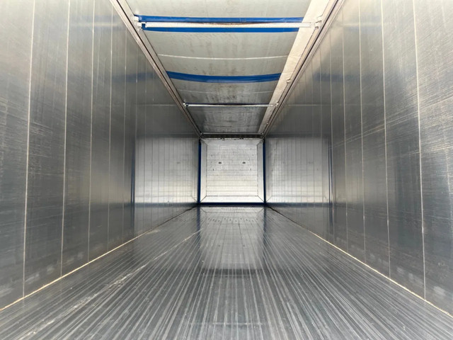 Knapen Trailers K100 - 93m3 Liftas 10mm Powersheet - Image 16