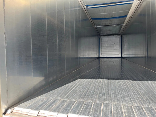 Knapen Trailers K100 - 93m3 Liftas 10mm Powersheet - Image 17