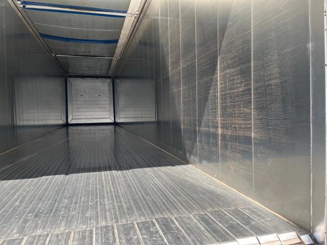 Knapen Trailers K100 - 93m3 Liftas 10mm Powersheet - Image 18