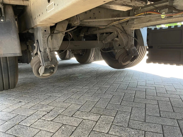 Knapen Trailers K100 - 93m3 Liftas 10mm Powersheet - Image 8