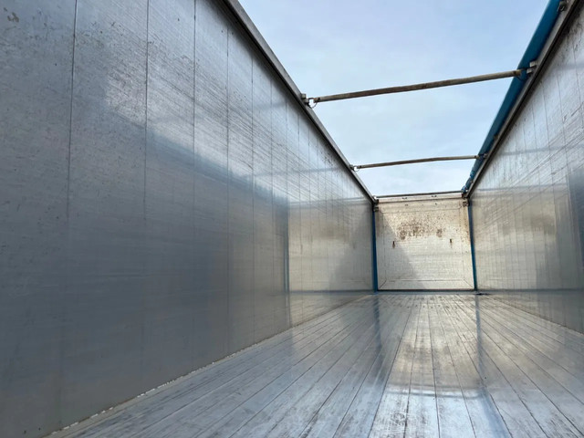 Knapen Trailers K200 - 70m3 Liftas hogedrukreiniger - Image 12