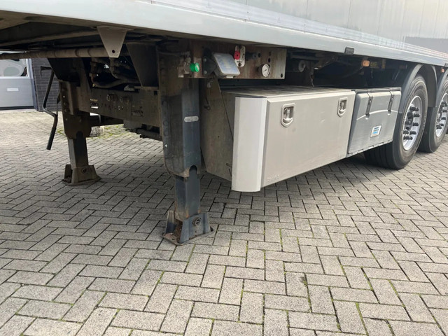 Knapen Trailers K200 - 70m3 Liftas hogedrukreiniger - Image 15