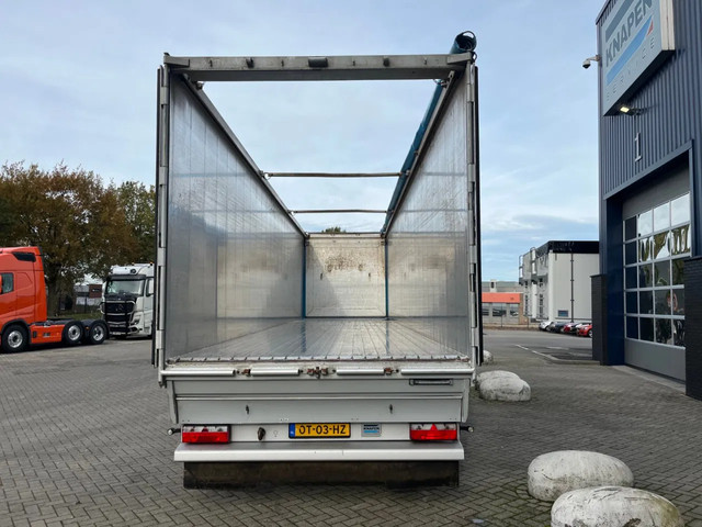 Knapen Trailers K200 - 70m3 Liftas hogedrukreiniger - Image 10